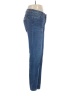 Kut from the Kloth Hearts Blue Jeans Size 6 - photo 4
