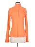 Nike Orange Pullover Sweater Size S - photo 1