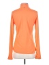 Nike Orange Pullover Sweater Size S - photo 2