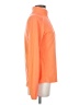 Nike Orange Pullover Sweater Size S - photo 4