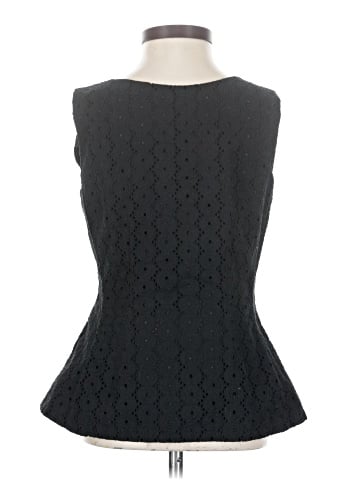 Kate Spade New York Sleeveless Blouse (view 2)