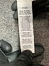 Thread & Supply Gray Vest Size M - photo 7