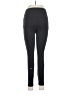 Lululemon Athletica Solid Black Active Pants Size 8 - photo 2