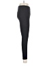 Lululemon Athletica Solid Black Active Pants Size 8 - photo 4
