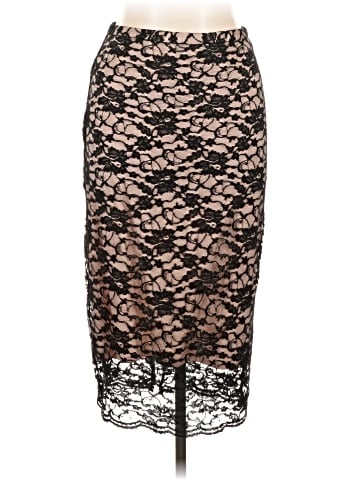 Dunnes Formal Skirt (view 1)