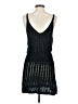 Unbranded Black Cocktail Dress Size S (estimated) - photo 2