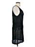 Unbranded Black Cocktail Dress Size S (estimated) - photo 4
