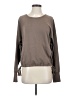 Sundays Brown Sweatshirt Size Sm (1) - photo 1