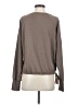 Sundays Brown Sweatshirt Size Sm (1) - photo 2