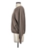 Sundays Brown Sweatshirt Size Sm (1) - photo 5