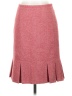 Jackpot Tweed Red Formal Skirt Size 0 - photo 1