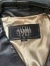 Wilsons Leather 100% Polyester Black Blazer Size S - photo 6