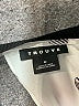 Trouve 100% Polyester Ivory Sleeveless Blouse Size M - photo 7
