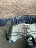 Losan Color Block Blue Jeans Size 9-12 mo - photo 3
