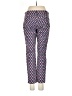 Cartonnier Hearts Blue Casual Pants Size 4 - photo 2