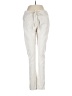 Nostalgia Ivory Casual Pants Size 8 - photo 1