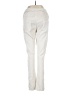 Nostalgia Ivory Casual Pants Size 8 - photo 2