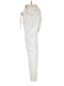 Nostalgia Ivory Casual Pants Size 8 - photo 5