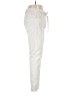 Nostalgia Ivory Casual Pants Size 8 - photo 4