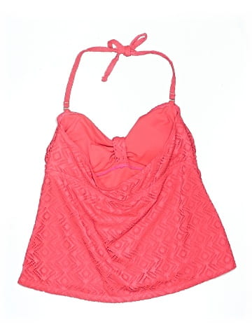 Catalina Swimsuit Top (view 2)