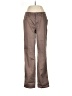 db established 1962 Brown Jeans Size 4 - photo 1