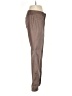 db established 1962 Brown Jeans Size 4 - photo 4