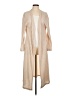 Shein Tan Cardigan Size L - photo 1