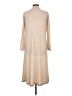 Shein Tan Cardigan Size L - photo 2