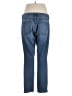 Ann Taylor LOFT Hearts Blue Jeans Size 32 waist - photo 2