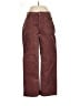Coldwater Creek Brown Jeans Size 4 (petite) - photo 1