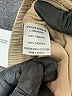 Assorted Brands 100% Tencel Solid Tan Khaki Shorts Size L - photo 4