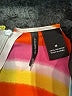 New Directions 100% Polyester Orange Sleeveless Blouse Size M - photo 7