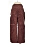 Coldwater Creek Brown Jeans Size 4 (petite) - photo 2