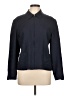 Samantha Taylor Blue Jacket Size 12 - photo 1