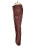 Coldwater Creek Brown Jeans Size 4 (petite) - photo 5