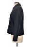 Samantha Taylor Blue Jacket Size 12 - photo 5