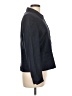 Samantha Taylor Blue Jacket Size 12 - photo 4