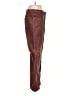 Coldwater Creek Brown Jeans Size 4 (petite) - photo 4