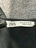 Zara Black Sleeveless Blouse Size S - photo 7