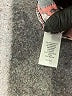 Neiman Marcus Paisley Burgundy Casual Dress Size 10 - photo 8