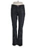 NYDJ Black Casual Pants Size 12 - photo 1