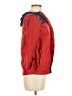 L.L.Bean 100% Nylon Color Block Red Snow Jacket Size Med 10/12 - photo 4