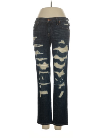 Genetic Denim Jeans (view 1)