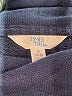 Time and Tru Blue Turtleneck Sweater Size S - photo 7
