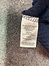 Time and Tru Blue Turtleneck Sweater Size S - photo 8