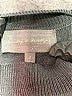Sunday in Brooklyn Gray Poncho Size S - photo 7