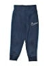 Nike 100% Polyester Blue Track Pants Size 2T - photo 1