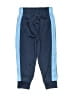 Nike 100% Polyester Blue Track Pants Size 2T - photo 2