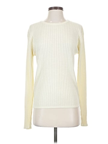 Casual Corner Pullover Sweater (view 1)