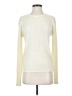 Casual Corner 100% Acrylic Ivory Pullover Sweater Size S - photo 1